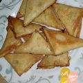 صورة من Butterfly ، شاركها بعد تجربة وصفة سمبوسة حلوه😋