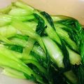 江湖小俠 的 自製雪裡紅(清江菜) cooksnap