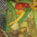 Cooksnap dari wulan untuk resep Pesmol Ikan Mujair