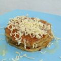 Cooksnap dari Susan untuk resep Banana Pancake