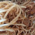 Cooksnap από ΓΕΩΡΓΙΑ ΚΑΛΛΙΟΠΗ ΑΣΗΜΑΚΟΠΟΥΛΟΥ στη συνταγή Μακαρόνια με κιμά