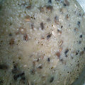 El cooksnap de Sagra Virto cuando hizo Risotto de setas.