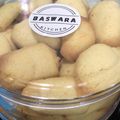 Cooksnap dari E. Antani untuk resep Lidah kucing