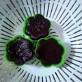 Cooksnap dari Pejuang Dhuha untuk resep Brownies Kukus Coklat 1 Telur