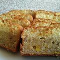 Cooksnap dari tangguh dharmawan untuk resep Simple Banana Cake