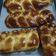 Cooksnap από Marina Salaora στη συνταγή Τσουρέκια με ζαχαρούχο 😍