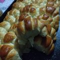 El cooksnap de cintia eyras cuando hizo Medialunas de manteca fáciles y esponjosas.