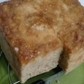 Cooksnap dari ReskaGhaisani untuk resep Bolu pisang kukus enak mantap 👍😍😙no mixer dan simple👌
