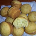 Mercy Gitari's cooksnap of when they made Vanilla Muffins.