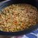 El cooksnap de Juan Antonio Revilla Sánchez cuando hizo Arroz con verduras y champiñones.