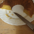 El cooksnap de Cristina Fernandez Miranda cuando hizo Bizcocho de zanahoria y manzana Thermomix.