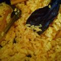 Cooksnap dari eMjealmedine untuk resep Nasi kuning jawa