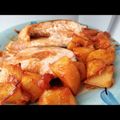 El cooksnap de Tami - 欣甜 cuando hizo Salmón al horno con patatas.