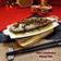 Cooksnap dari Carolina untuk resep Steam Fish / Ikan Kukus ala Kaledonia Baru