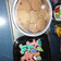 El cooksnap de Linda Arabey Moncada cuando hizo Postre de Navidad Galletas navideñas.