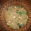 Cooksnap dari Woeland Mumu untuk resep Bihun Goreng Simple