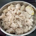 Cooksnap dari Rina Hong untuk resep Tekwan Tengiri Asli Palembang