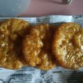 Cooksnap dari Nita Merdekawati untuk resep Kue Cucur Gula Merah