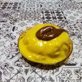 El cooksnap de Lady Marmalade cuando hizo Postre Fresco de Flan y vainillas. Para Navidad y Año Nuevo!!!.