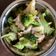 รูป Cooksnap ของ อ้วนหิว เมื่อเขาทำ ผัดบร็อคโคลี่เห็ดหอมหมูสับ