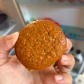 El cooksnap de Laura Antunez cuando hizo Muffins saludables de mandarina!.