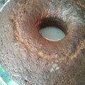 El cooksnap de Marcela Rodriguez cuando hizo Torta de naranja.