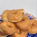 Cooksnap dari amanda untuk resep Donat Kampung Lembut