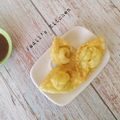 Cooksnap dari Fadil's Kitchen untuk resep Pangsit udang goreng