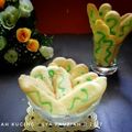 Cooksnap dari elya_fauziah untuk resep Lidah Kucing