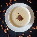 Madhvi Dwivedi's cooksnap of when they made Coconut Chutney.