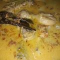 Cooksnap dari Desi 🧡 untuk resep Opor Ayam Bumbu Kuning #AntiRibet #SiapRamadhan