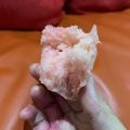 Cooksnap dari inesz untuk resep Japanese Milk Bread