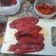 El cooksnap de j.d. schultheis cuando hizo Morrones en aceite.