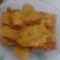 Cooksnap dari Pauline untuk resep Tempe Mendoan