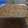 El cooksnap de Laura Llorca cuando hizo Bizcocho de yogur y chocolate fácil para tartas .