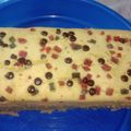 Cooksnap dari Risty Isty Gustria untuk resep Bolu alpukat