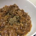 Cooksnap dari Natalie Suma untuk resep Beef Teriyaki