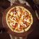 Cooksnap dari Vina Himatur untuk resep PIZZA POTATO (snack 1 tahun+) anti GTM