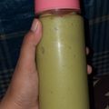 Cooksnap dari Ima Suci Rahayu untuk resep Jus alpukat