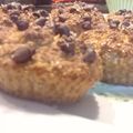 El cooksnap de Bet Segura cuando hizo Muffins de avena, banana y coco.