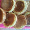Cooksnap dari suliyah untuk resep Kue Khamir Kurma (Kamir)