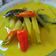 Cooksnap dari Dwi Nafiana untuk resep Sayur lodeh labu siam+tempe