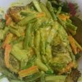 Cooksnap dari seli Litikansi untuk resep Ikan Mas bumbu Acar