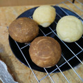 Cooksnap dari LilBie untuk resep Coffe Bun atau Roti O tanpa telur