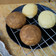 Cooksnap dari LilBie untuk resep Coffe Bun atau Roti O tanpa telur