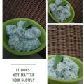 Cooksnap dari Novita dewi untuk resep Klepon ketan gula merah kenyal week6