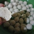 Cooksnap dari Anisa Nur Lia Uffah untuk resep Bakso Sapi (Dengan Daging Fresh)