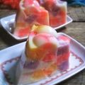Cooksnap dari Arvina Harahap untuk resep Puding Mozaik SIRSAK