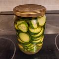 Cooksnap από alsi στη συνταγή Αγγούρι τουρσί