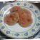 El cooksnap de Hector Salvador cuando hizo Galletas en 1, 2, 3.